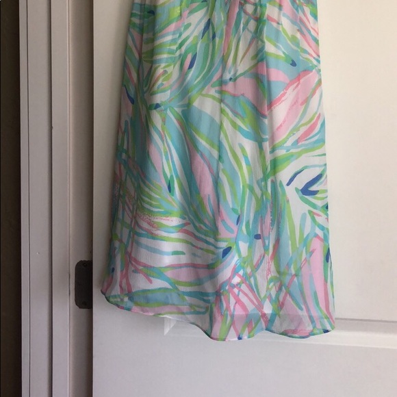 Lily dress - Picture 2 of 2